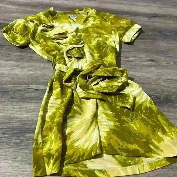 Tabitha short sleeve top - Picture 1 of 4